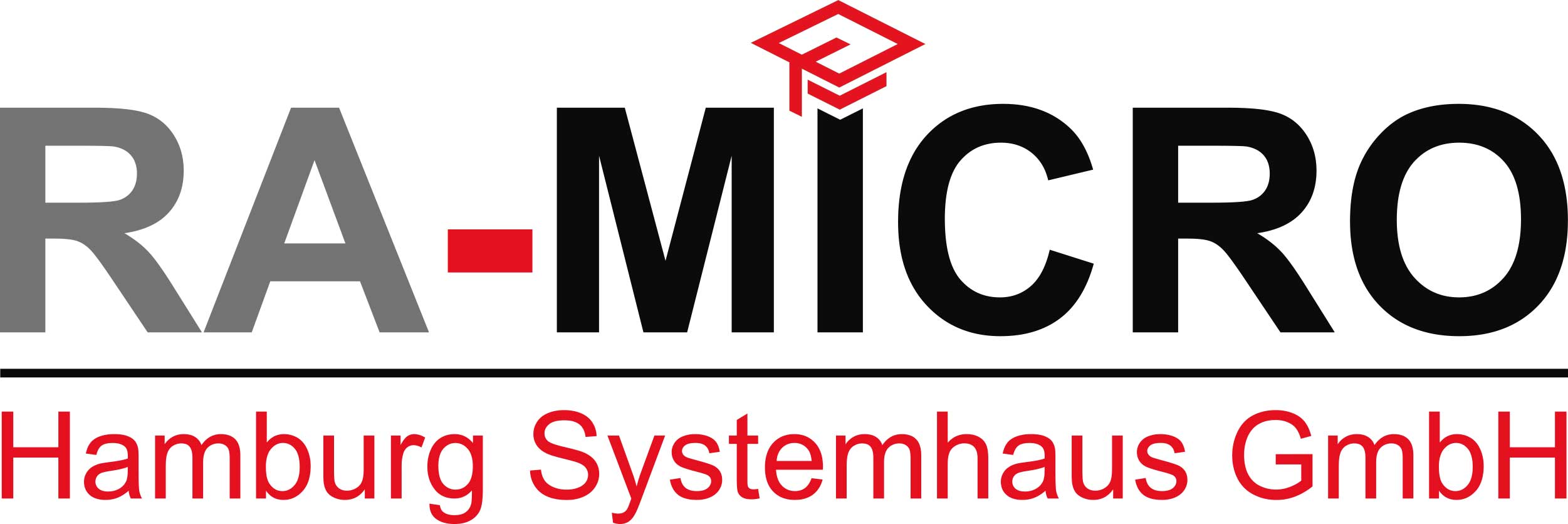 RA-MICRO Hamburg Systemhaus GmbH