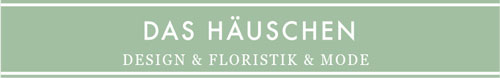 Das Häuschen – Design & Floristik, arthousefamily