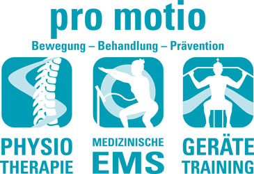 Physiotherapie pro motio