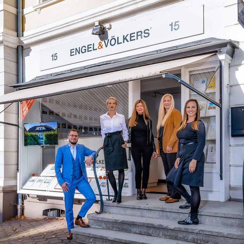 Engel & Völkers Sachsenwald GmbH