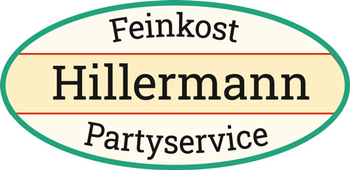 Feinkost Partyservice Hillermann