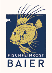 Fischfeinkost Baier
