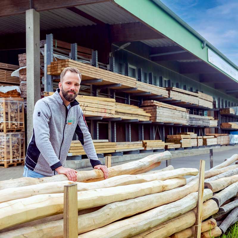 Kohbau Holz- und Baustoffhandel GmbH