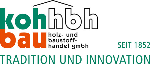 Kohbau Holz- und Baustoffhandel GmbH