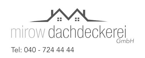 Mirow Dachdeckerei GmbH
