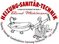 Mühlmann Heizung- Sanitär-Technik