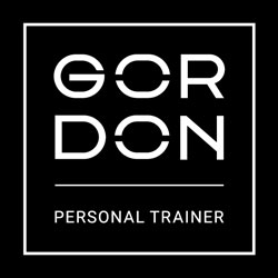 GORDON – Personal Trainer