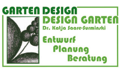 Garten Design - Design Garten